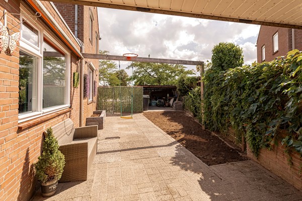 Medium property photo - Kruisstraat 4, 4284 EB Rijswijk (Nb)
